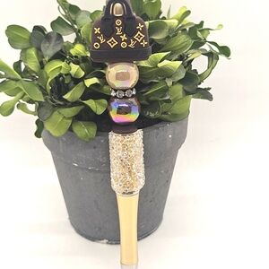 New Fancy Bling Pen With Logo